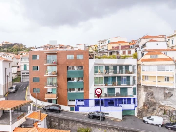 Apartamento T3 para Venda em Funchal (São Pedro)