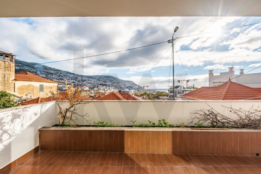 Apartamento T3 para Venda em Funchal (São Pedro) Foto 30
