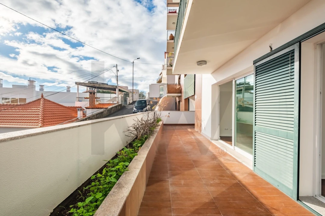 Apartamento T3 para Venda em Funchal (São Pedro) Foto 29