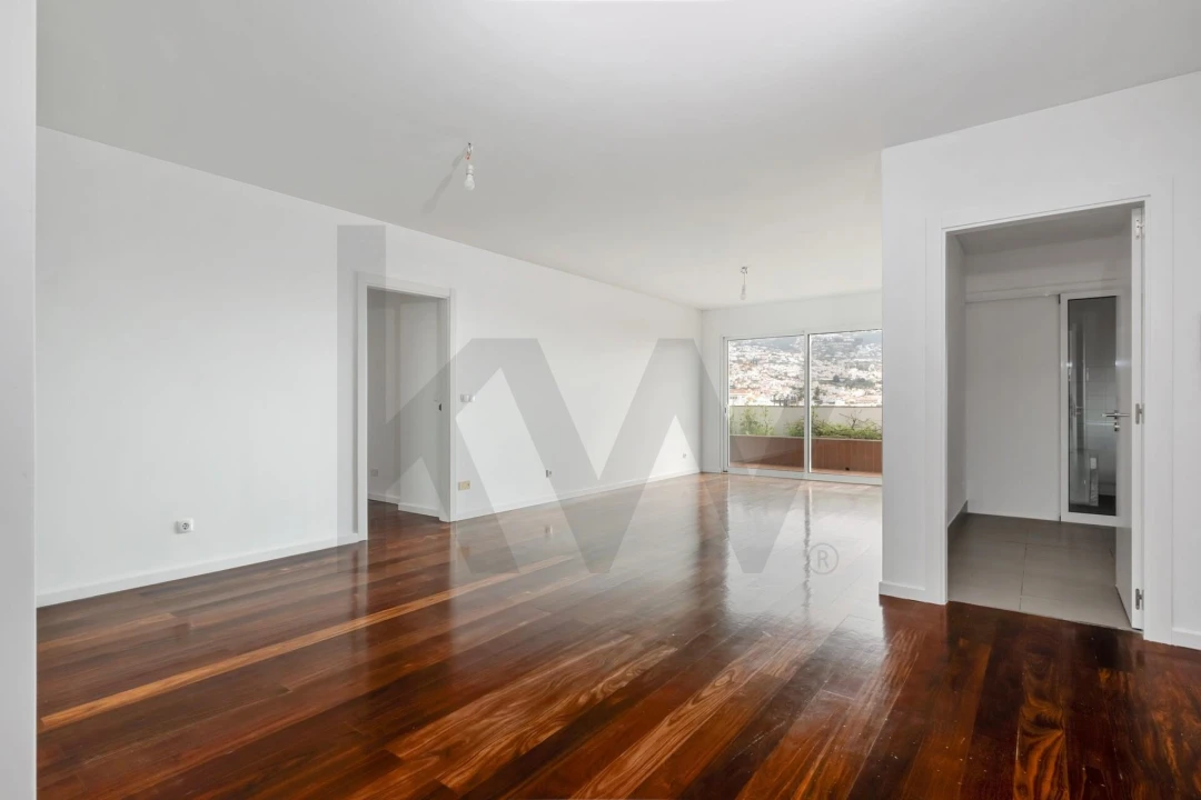 Apartamento T3 para Venda em Funchal (São Pedro) Foto 8