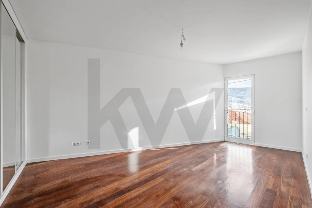Apartamento T3 para Venda em Funchal (São Pedro) Foto 22