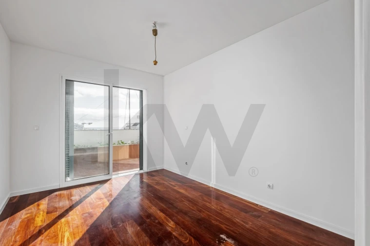 Apartamento T3 para Venda em Funchal (São Pedro) Foto 25