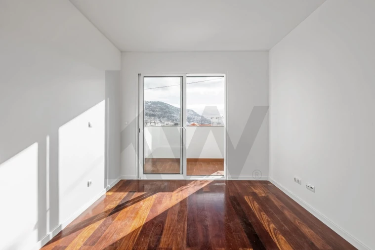 Apartamento T3 para Venda em Funchal (São Pedro) Foto 17