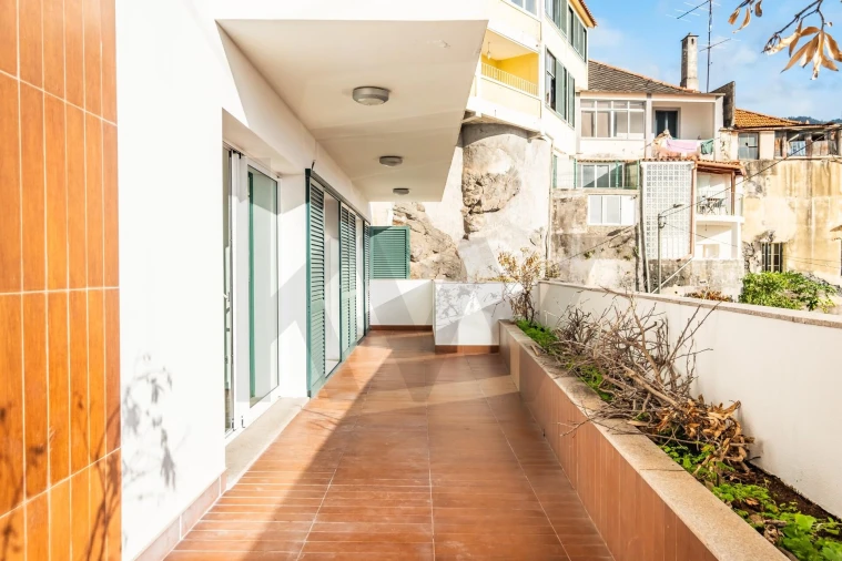 Apartamento T3 para Venda em Funchal (São Pedro) Foto 28