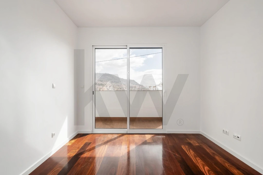Apartamento T3 para Venda em Funchal (São Pedro) Foto 26