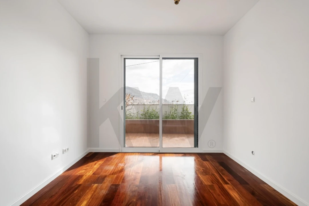 Apartamento T3 para Venda em Funchal (São Pedro) Foto 28