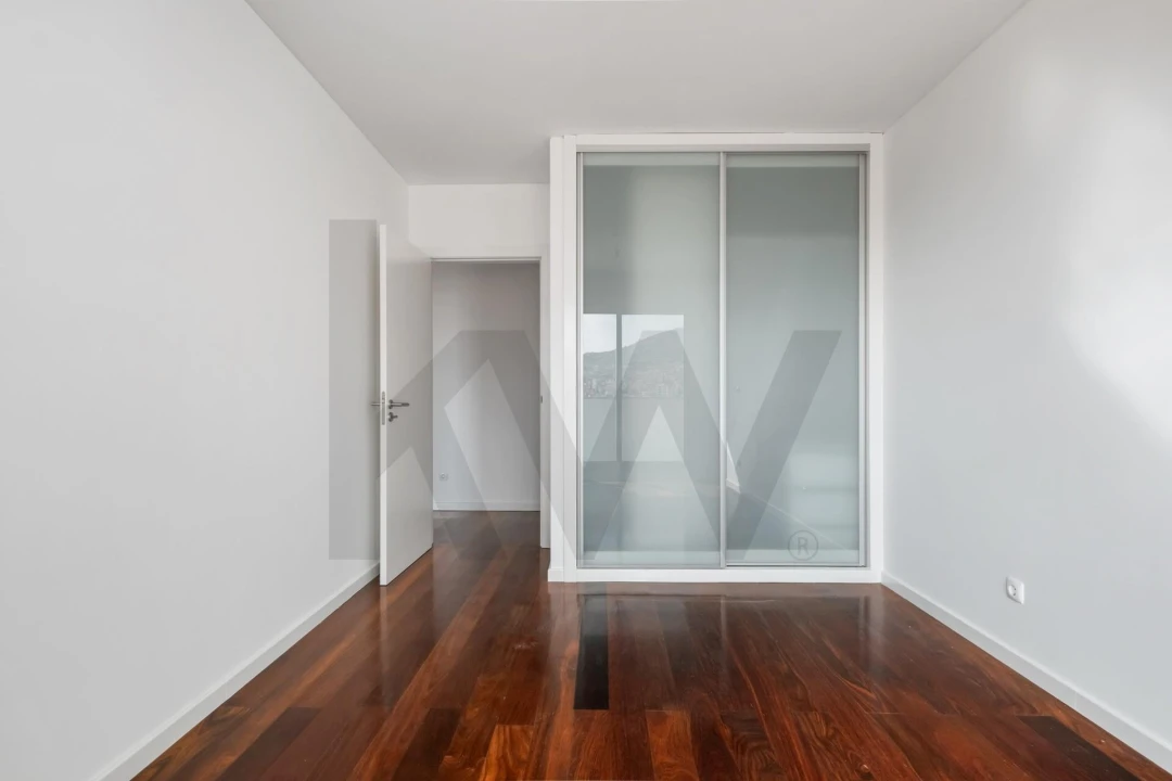 Apartamento T3 para Venda em Funchal (São Pedro) Foto 27