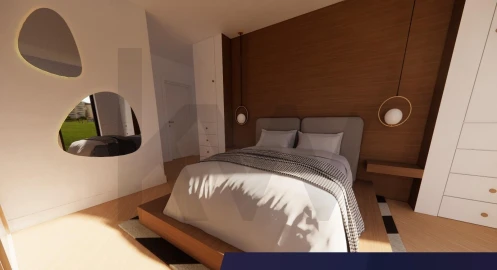Apartamento T2 para Venda em Rio de Mouro