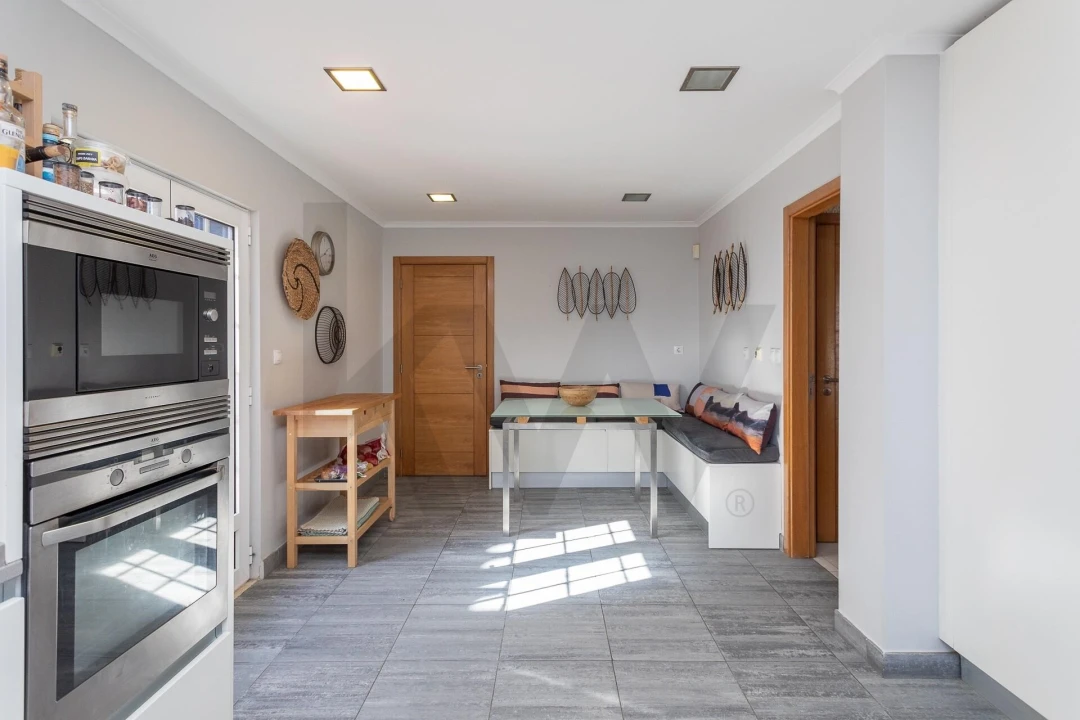 Moradia T4 para Venda em Santo Estêvão Foto 66