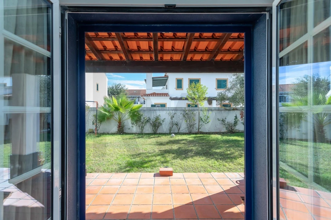 Moradia T4 para Venda em Santo Estêvão Foto 42