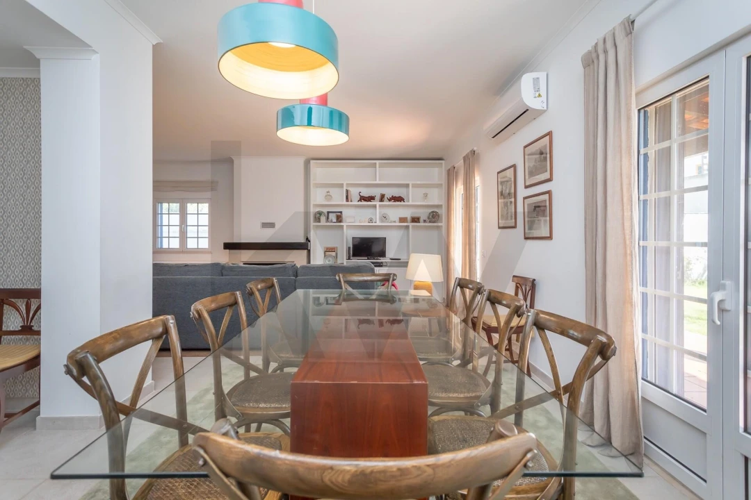 Moradia T4 para Venda em Santo Estêvão Foto 44