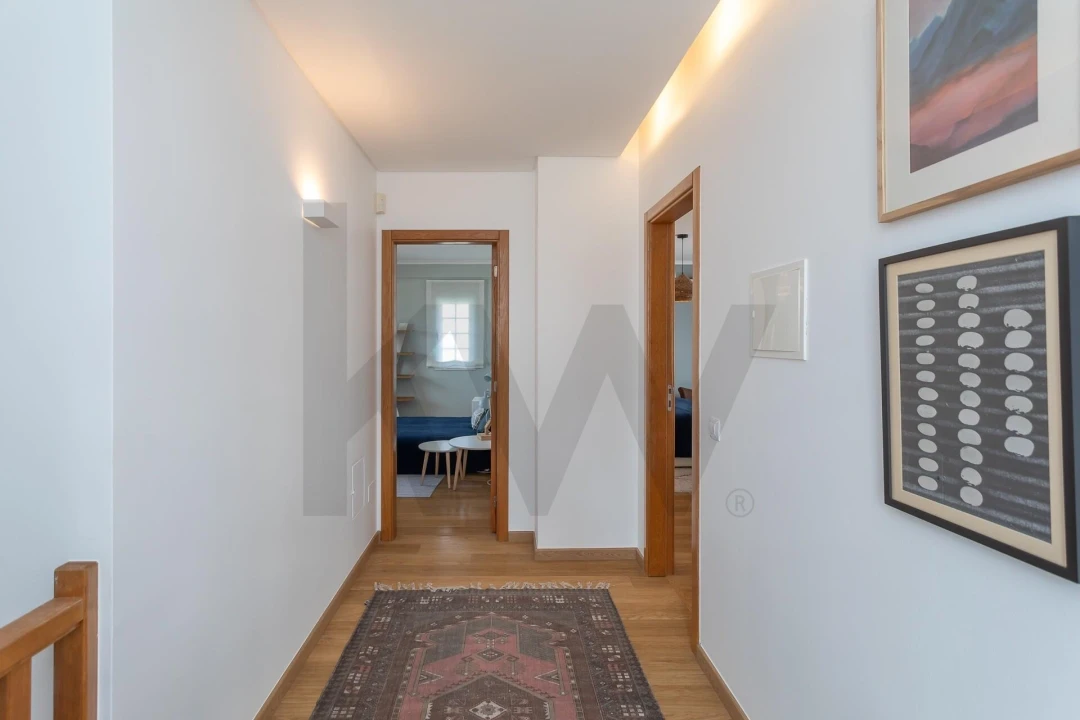 Moradia T4 para Venda em Santo Estêvão Foto 10