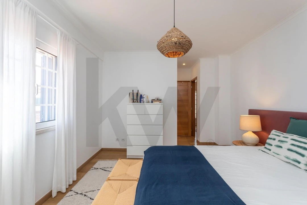 Moradia T4 para Venda em Santo Estêvão Foto 23