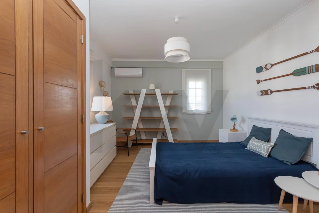 Moradia T4 para Venda em Santo Estêvão Foto 12