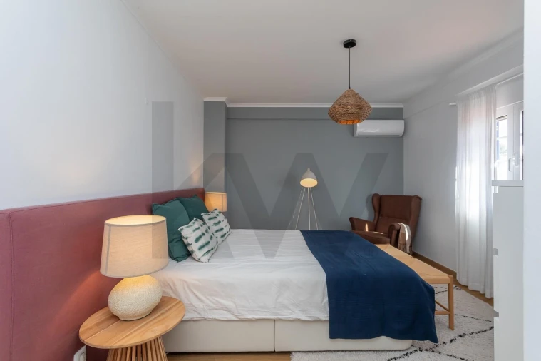 Moradia T4 para Venda em Santo Estêvão Foto 19