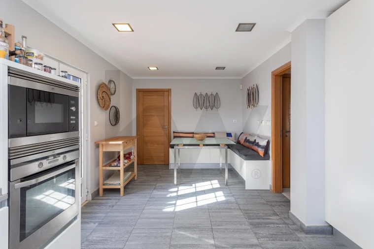 Moradia T4 para Venda em Santo Estêvão Foto 66