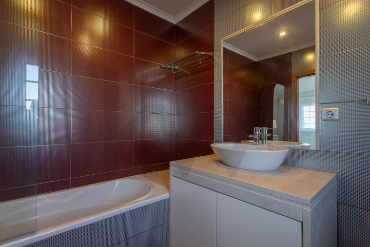 Moradia T4 para Venda em Santo Estêvão Foto 16