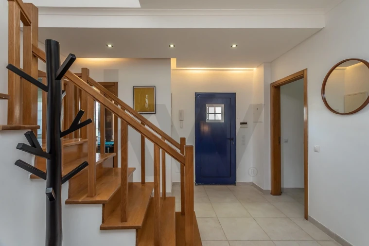 Moradia T4 para Venda em Santo Estêvão Foto 5