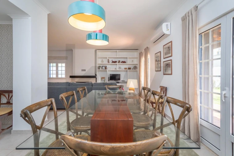 Moradia T4 para Venda em Santo Estêvão Foto 44