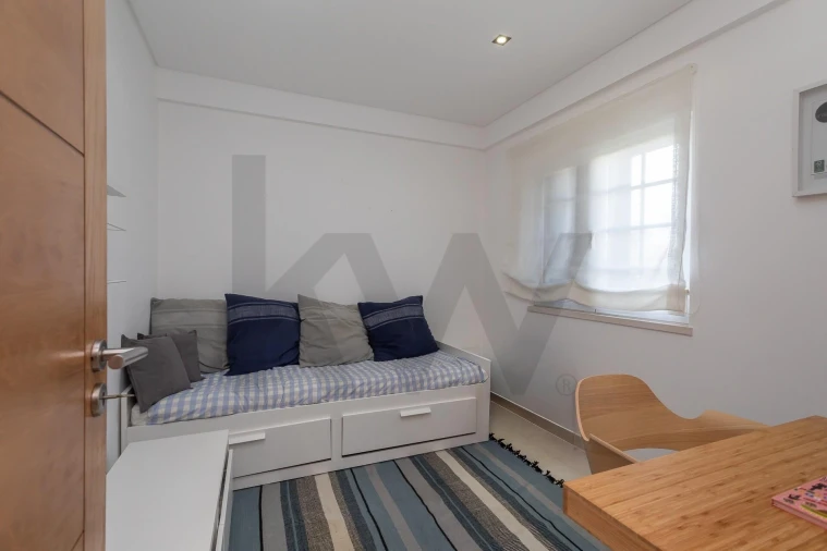 Moradia T4 para Venda em Santo Estêvão Foto 7