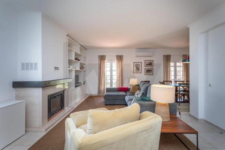 Moradia T4 para Venda em Santo Estêvão Foto 34