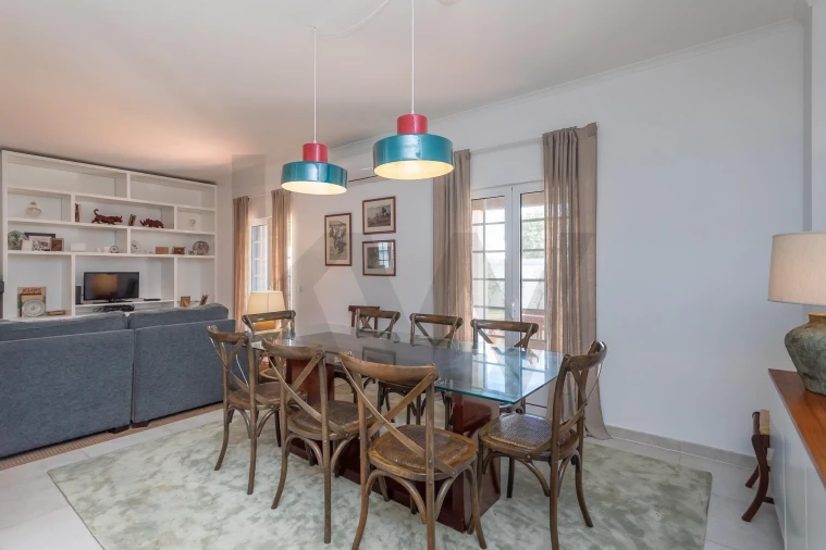 Moradia T4 para Venda em Santo Estêvão Foto 40