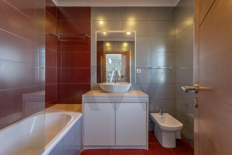 Moradia T4 para Venda em Santo Estêvão Foto 15