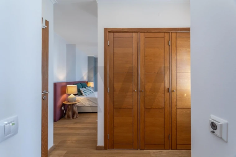 Moradia T4 para Venda em Santo Estêvão Foto 28