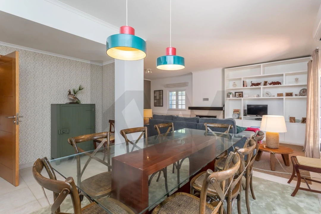 Moradia T4 para Venda em Santo Estêvão Foto 38