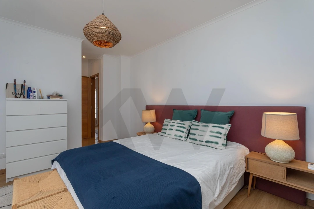 Moradia T4 para Venda em Santo Estêvão Foto 24