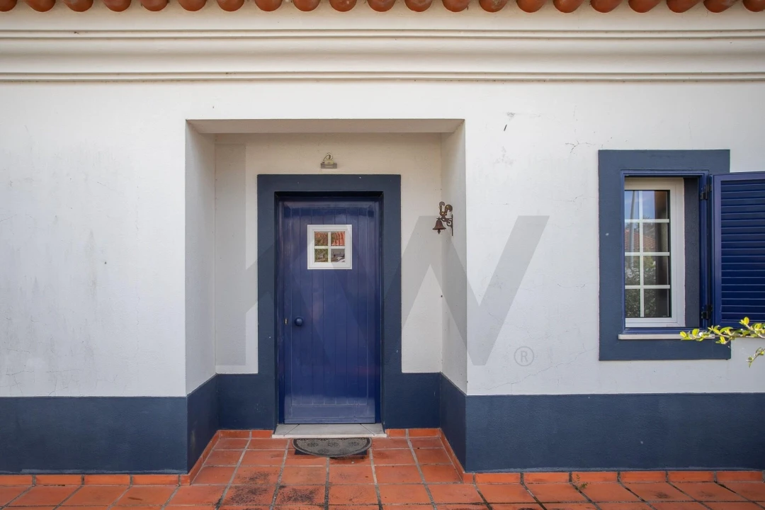 Moradia T4 para Venda em Santo Estêvão Foto 59