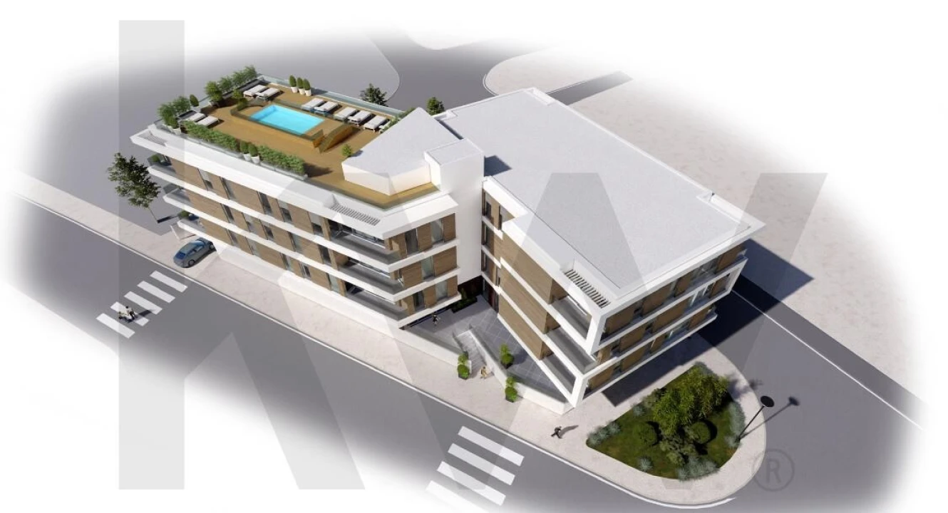 Apartamento T3 para Venda em Atouguia da Baleia Foto 14