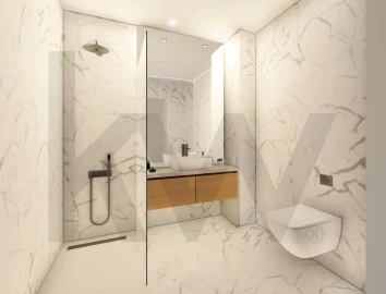 Apartamento T3 para Venda em Atouguia da Baleia