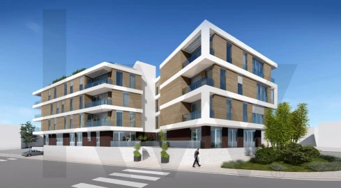 Apartamento T3 para Venda em Atouguia da Baleia