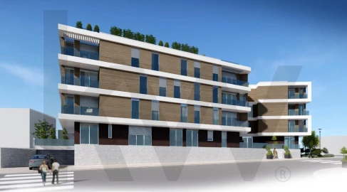 Apartamento T3 para Venda em Atouguia da Baleia
