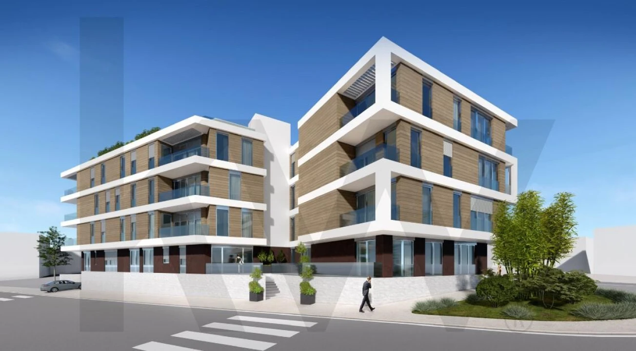 Apartamento T3 para Venda em Atouguia da Baleia Foto 1