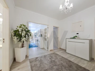 Apartamento T2 para Arrendamento em Cascais e Estoril