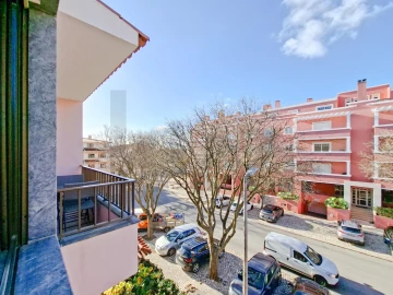 Apartamento T2 para Arrendamento em Cascais e Estoril