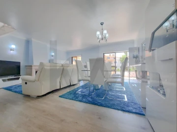 Apartamento T2 para Arrendamento em Cascais e Estoril