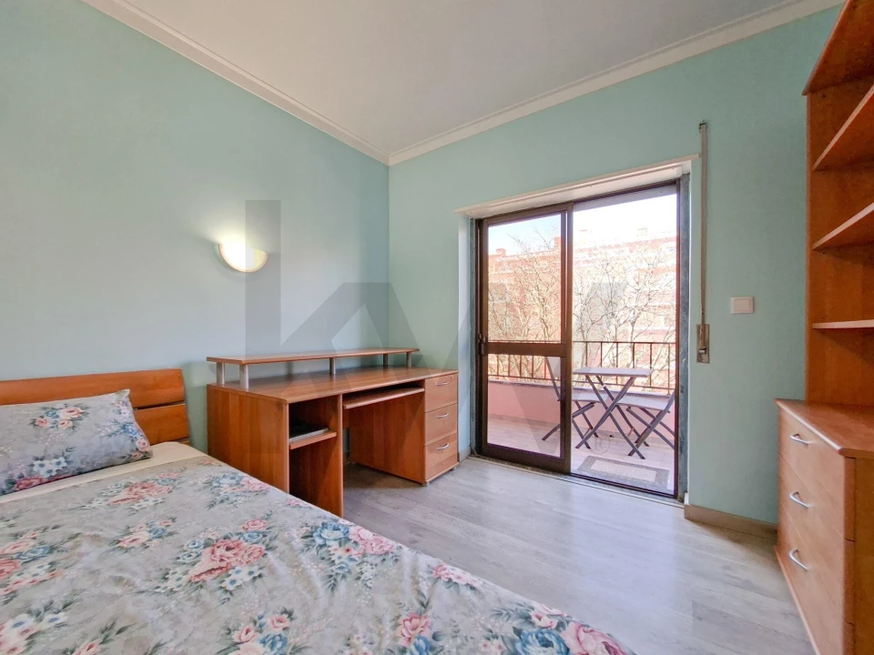 Apartamento T2 para Arrendamento em Cascais e Estoril Foto 16