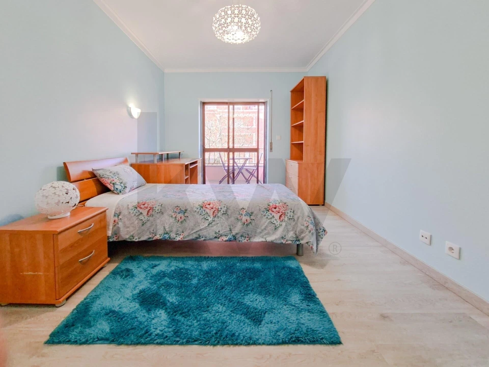 Apartamento T2 para Arrendamento em Cascais e Estoril Foto 15