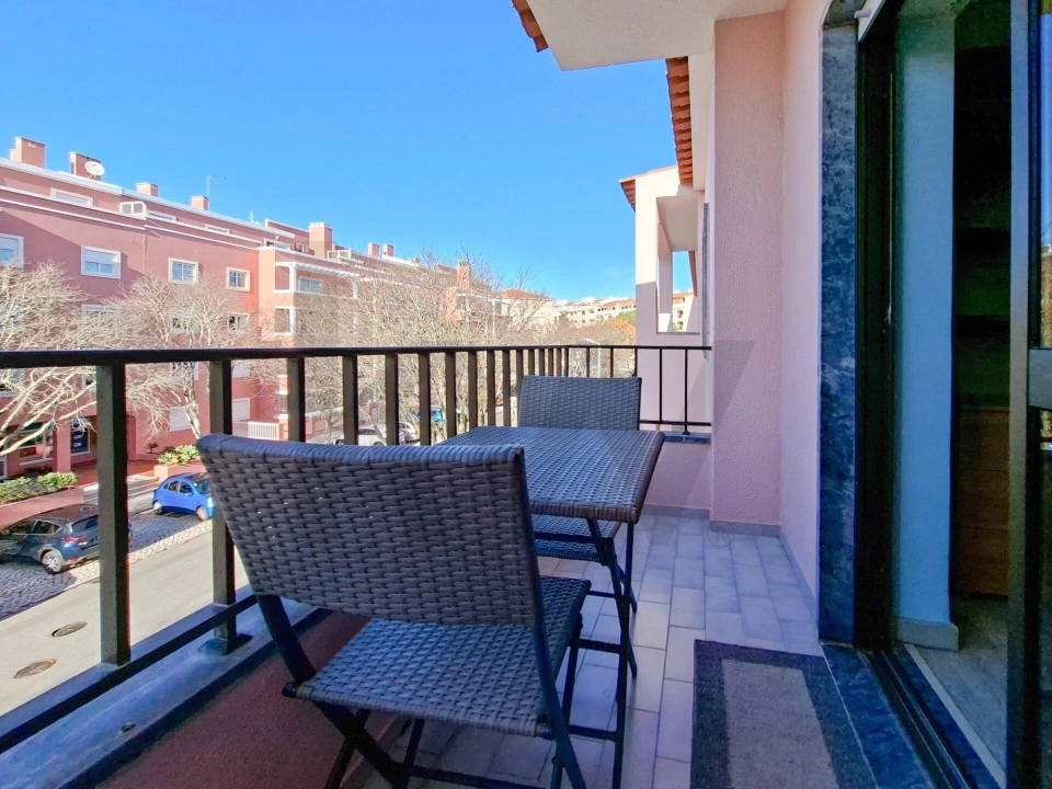 Apartamento T2 para Arrendamento em Cascais e Estoril Foto 7