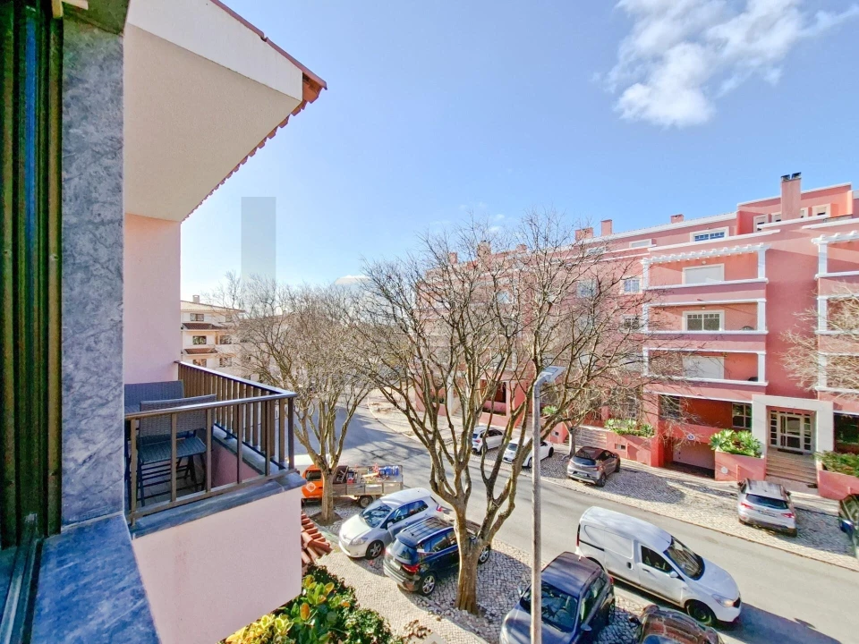 Apartamento T2 para Arrendamento em Cascais e Estoril Foto 18
