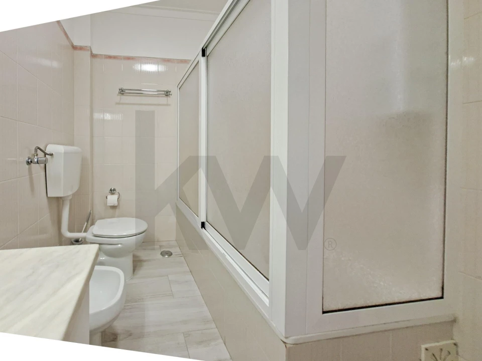 Apartamento T2 para Arrendamento em Cascais e Estoril Foto 21