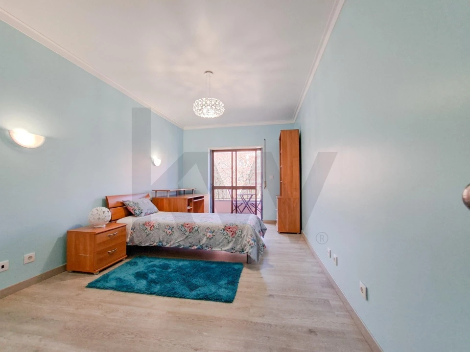 Apartamento T2 para Arrendamento em Cascais e Estoril Foto 14