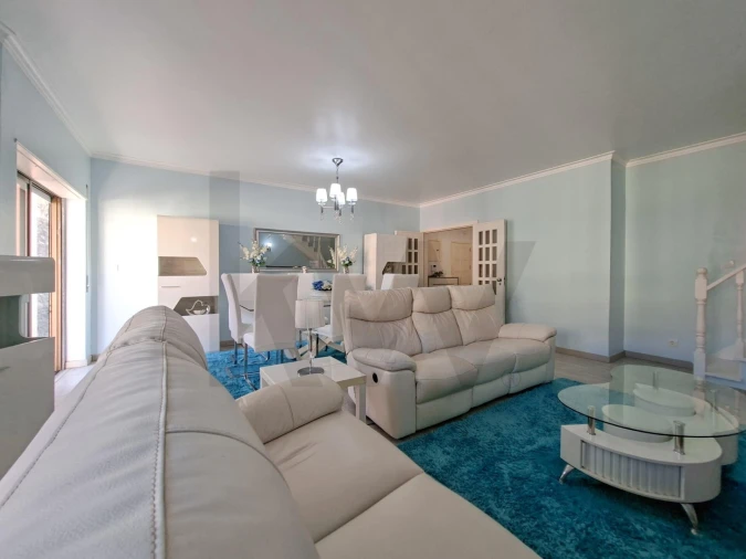 Apartamento T2 para Arrendamento em Cascais e Estoril Foto 10