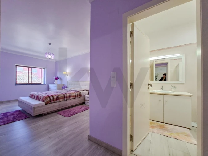 Apartamento T2 para Arrendamento em Cascais e Estoril Foto 19