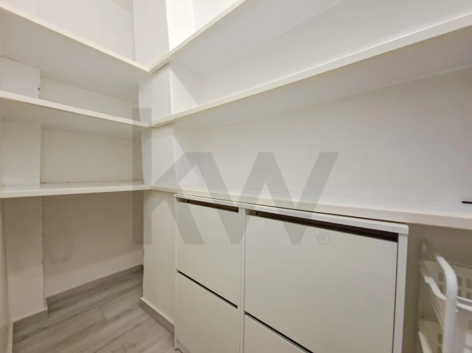 Apartamento T2 para Arrendamento em Cascais e Estoril Foto 28