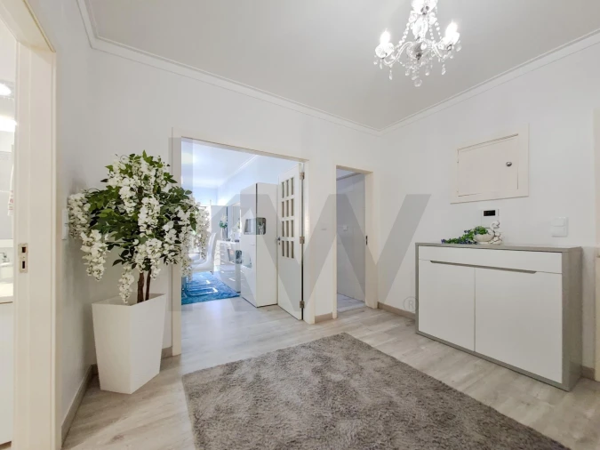 Apartamento T2 para Arrendamento em Cascais e Estoril Foto 24