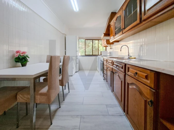 Apartamento T2 para Arrendamento em Cascais e Estoril Foto 25